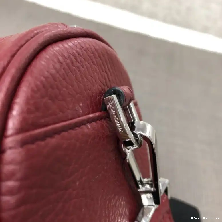 Official Brother Sam Bags 1917M0031 Dio 0804